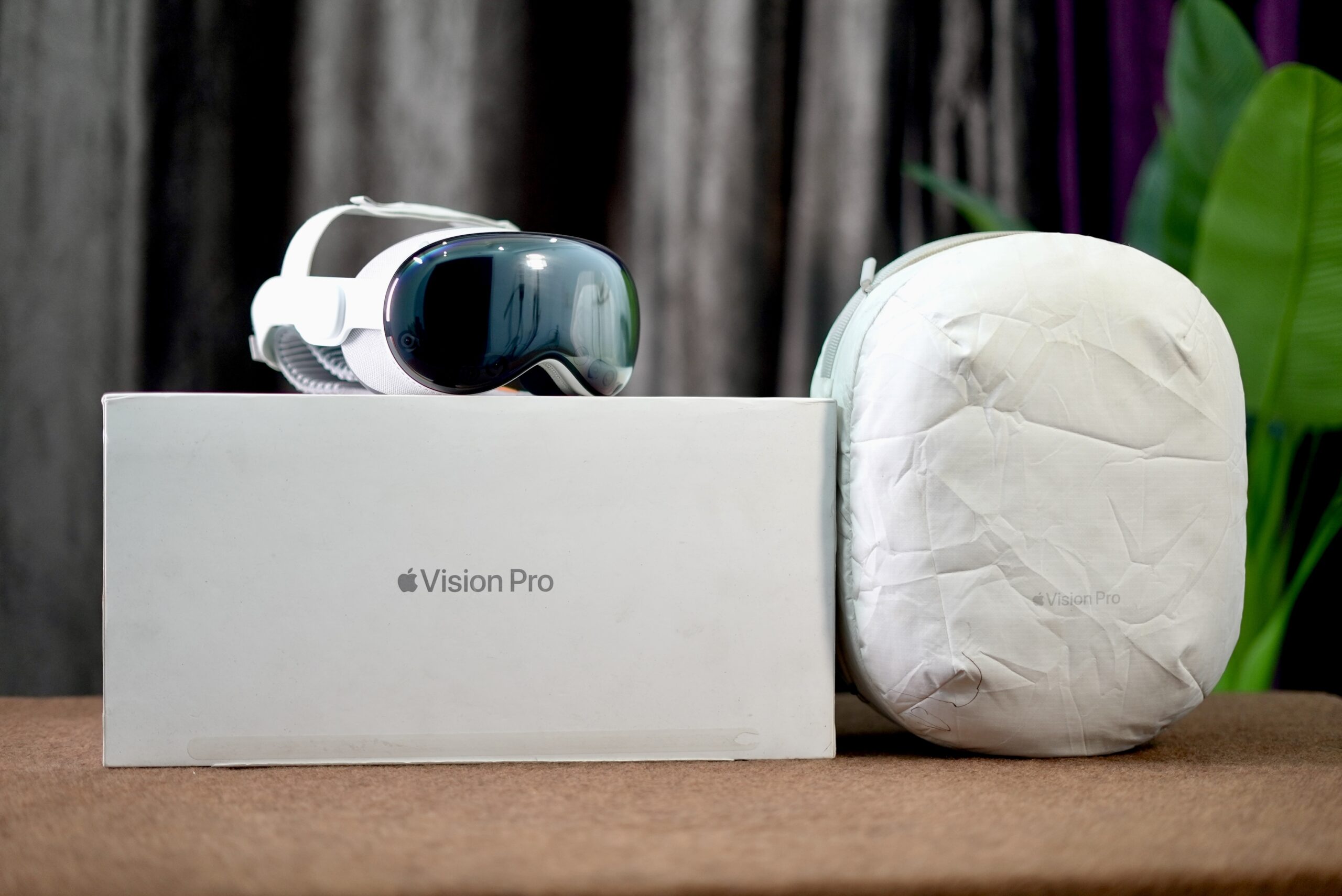 Apple Vision Pro 512 GB - Image 9