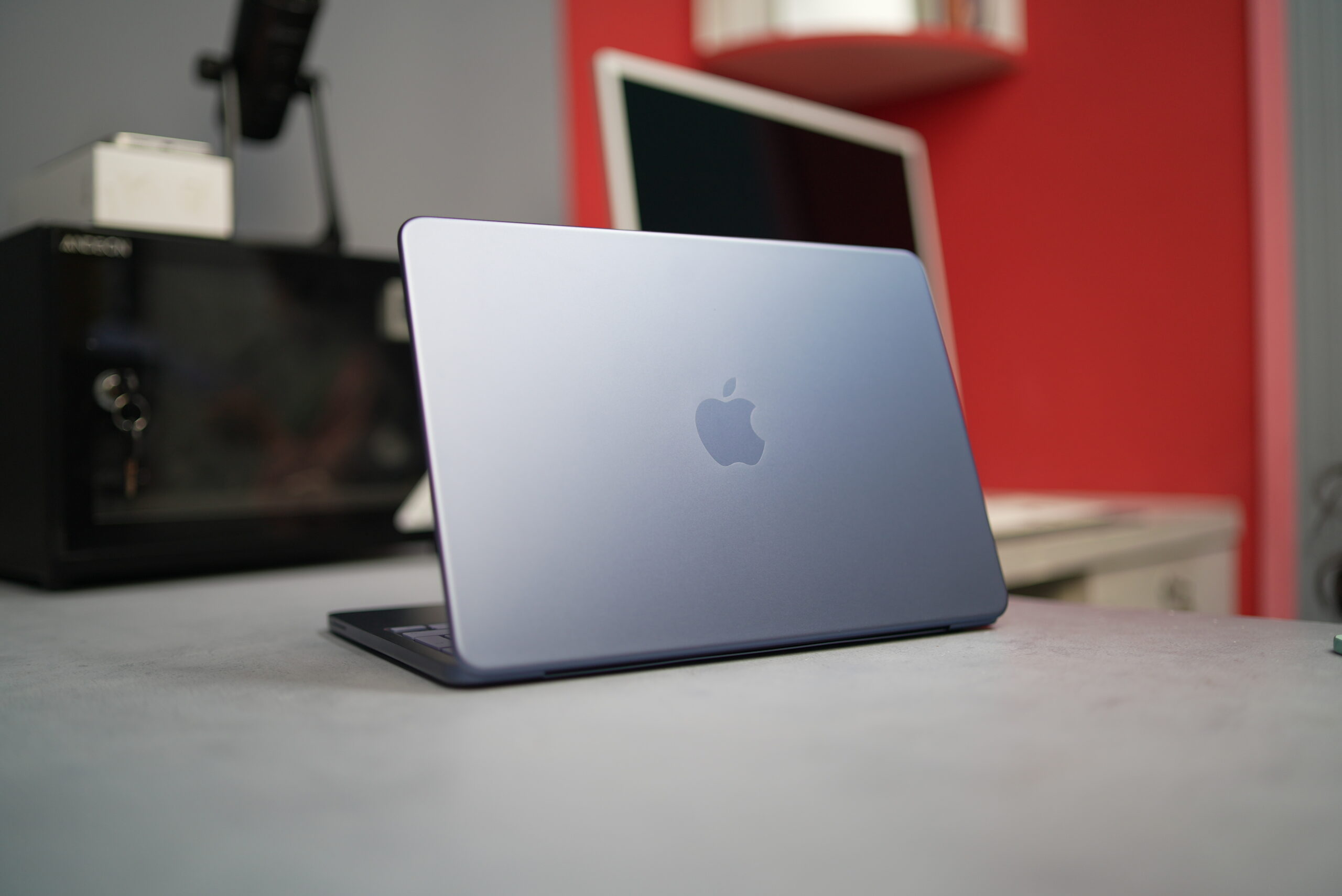 Macbook Neo