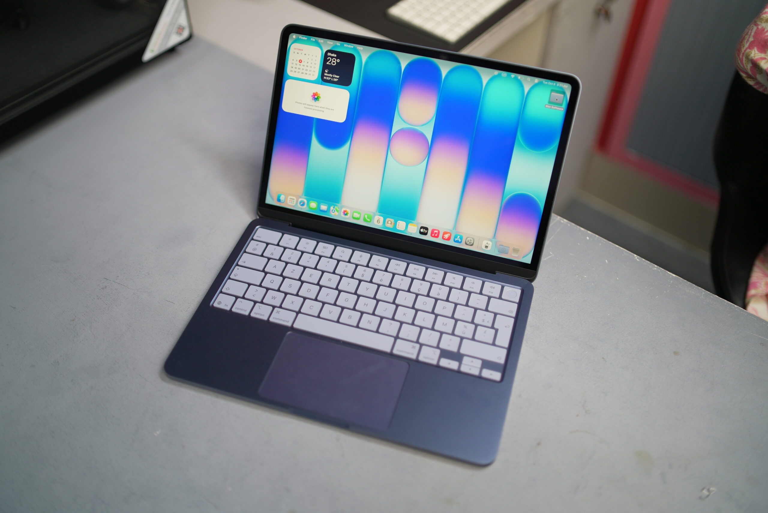 MacBook NEO (512 GB) Touch ID - Image 2