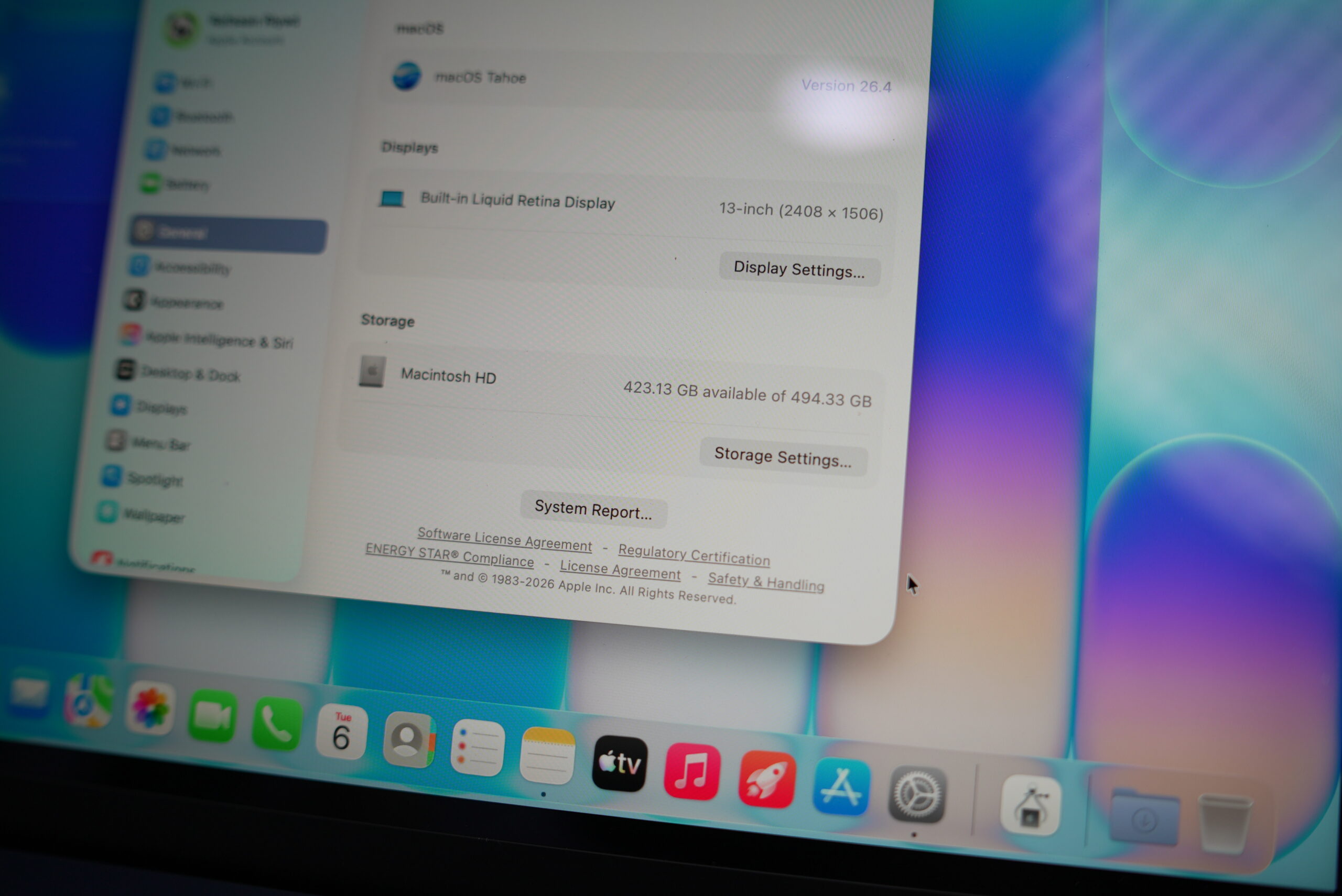 MacBook NEO (512 GB) Touch ID - Image 7