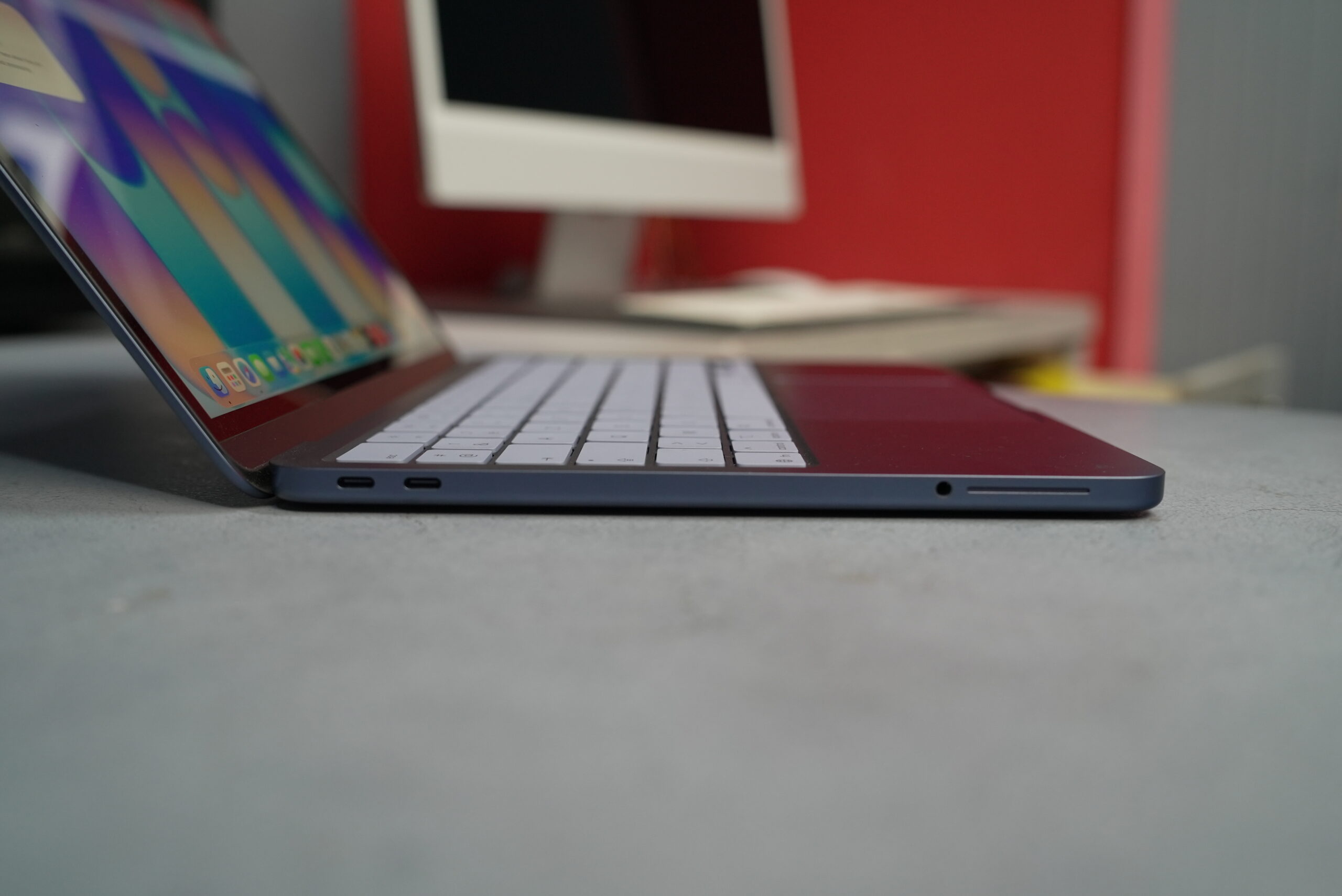 MacBook NEO (512 GB) Touch ID - Image 12